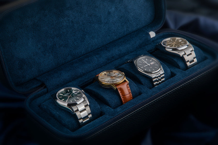Featured Collector - Oliver Valsted
